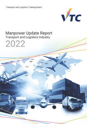 Transport and Logistics Industry - 2022 Manpower Update Report  Image