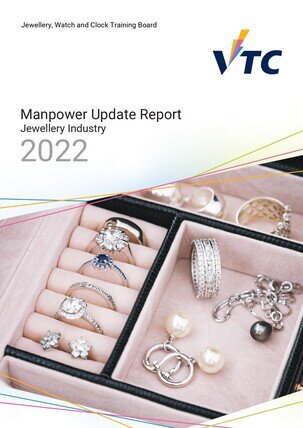 Jewellery Industry - 2022 Manpower Update Report