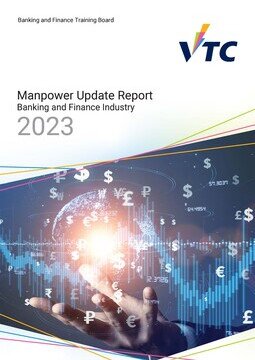 Banking and Finance Industry - 2023 Manpower Update Report  Image