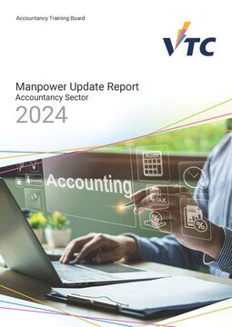 Accountancy Sector - 2024 Manpower Update Report  Image