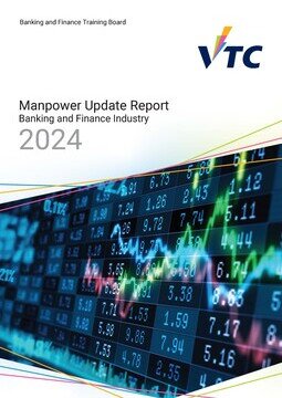 Banking and Finance Industry - 2024 Manpower Update Report  Image