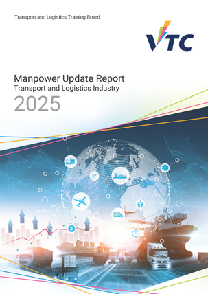Transport and Logistics Industry - 2025 Manpower Update Report 