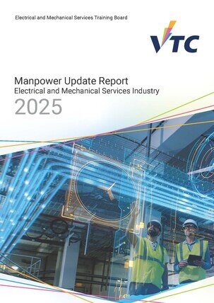 Electrical and Mechanical Services Industry - 2025 Manpower Update Report