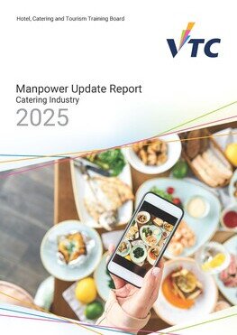Catering Industry - 2025 Manpower Update Report