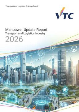 Transport and Logistics Industry - 2026 Manpower Update Report  Image