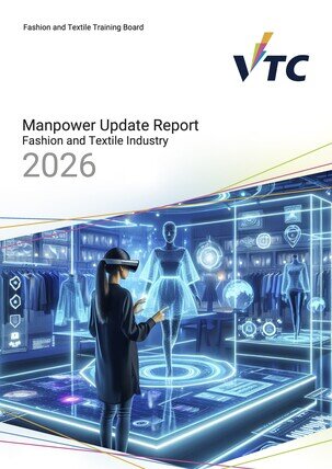 Fashion and Textile Industry - 2026 Manpower Update Report