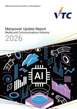 Media and Communications Industry - 2026 Manpower Update Report