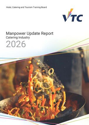 Catering Industry - 2026 Manpower Update Report